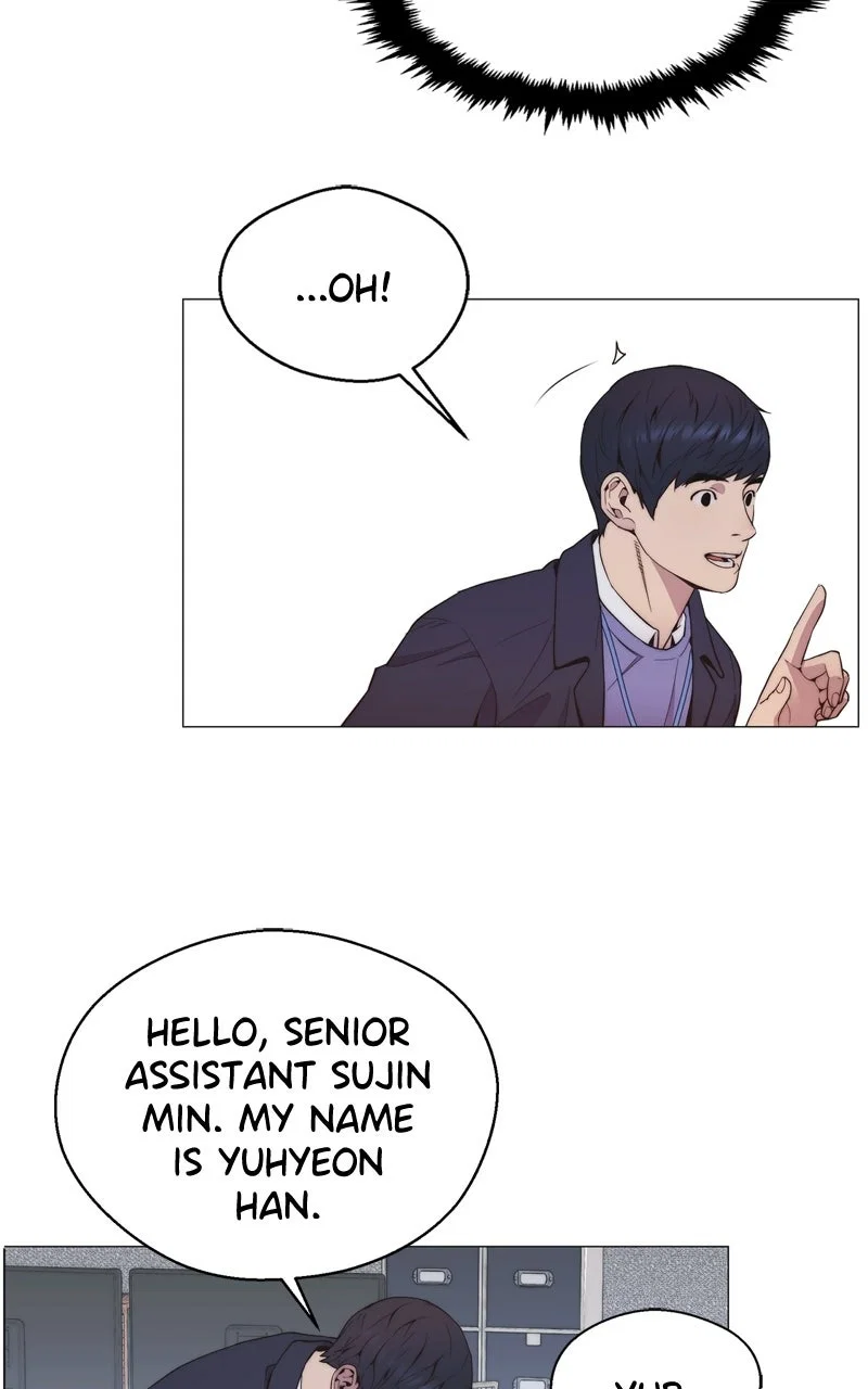 A Man's Man Chapter 150 - Page 80