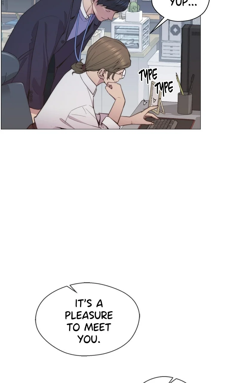A Man's Man Chapter 150 - Page 81