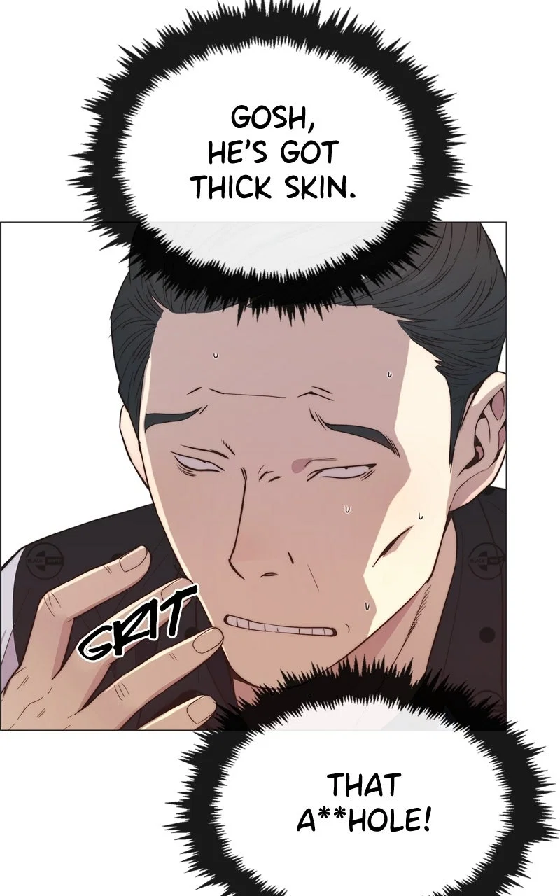 A Man's Man Chapter 150 - Page 84
