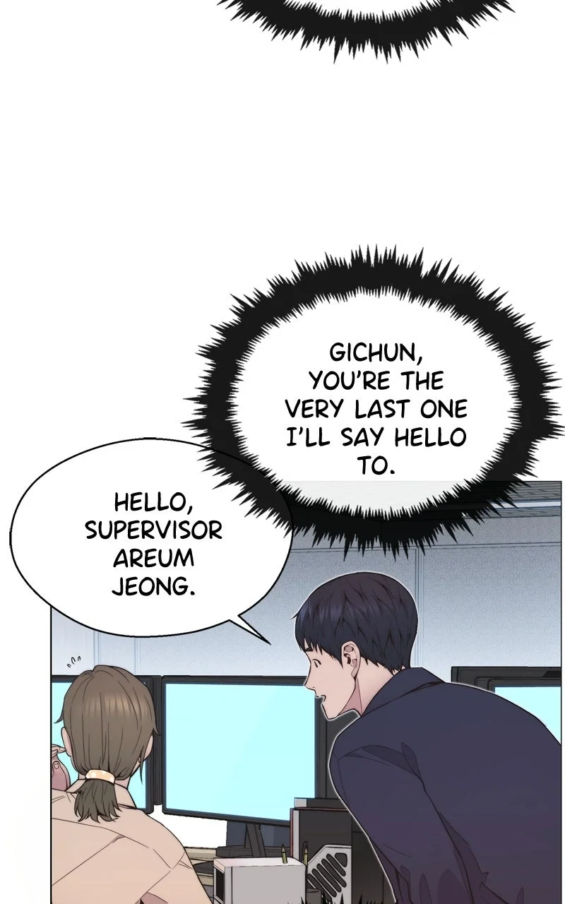 A Man's Man Chapter 150 - Page 85