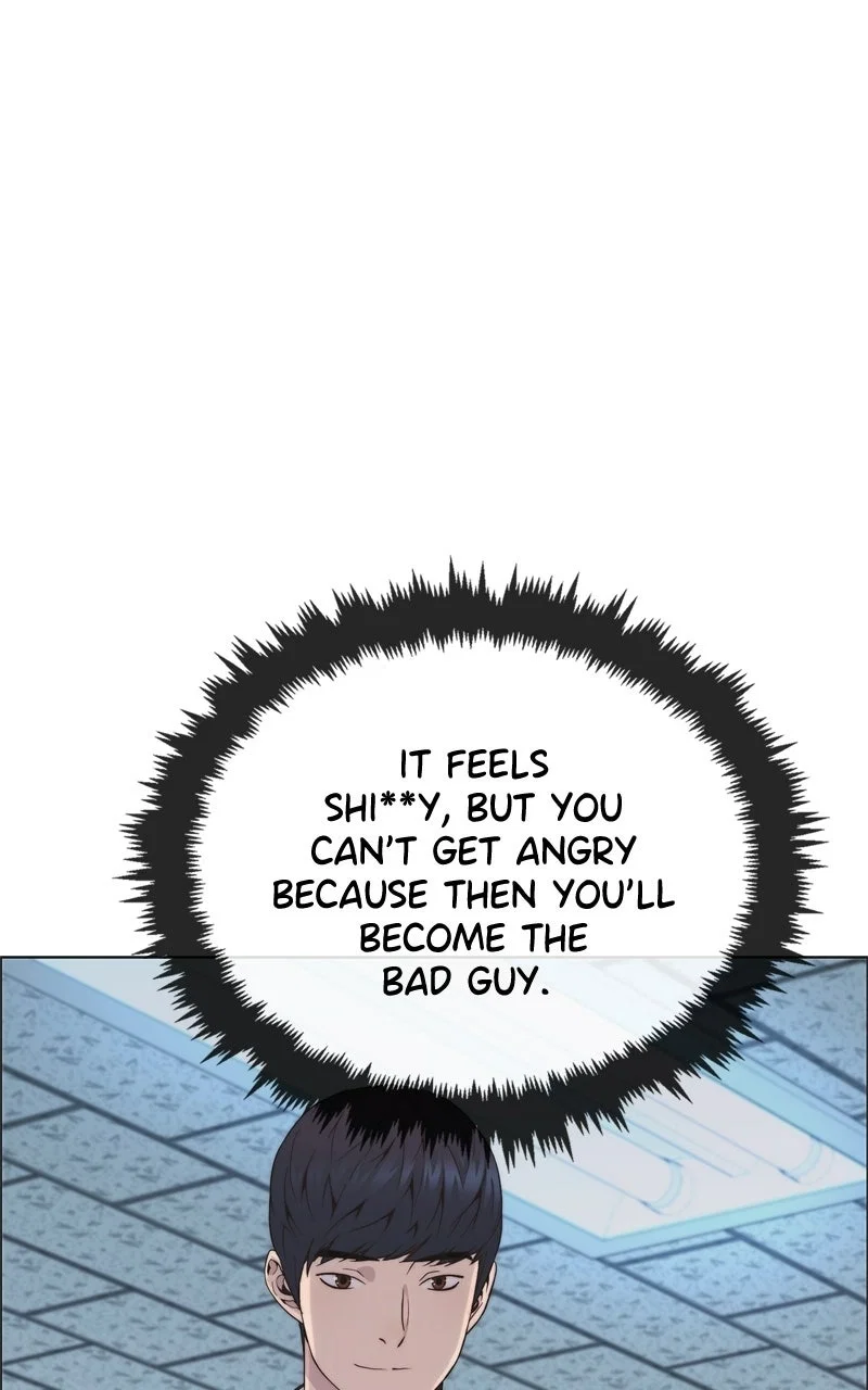 A Man's Man Chapter 150 - Page 87