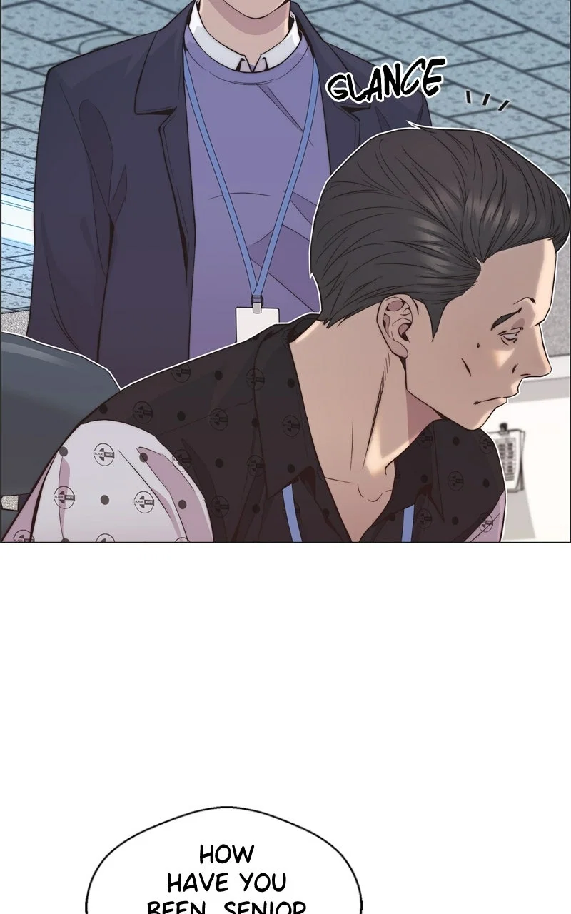A Man's Man Chapter 150 - Page 88