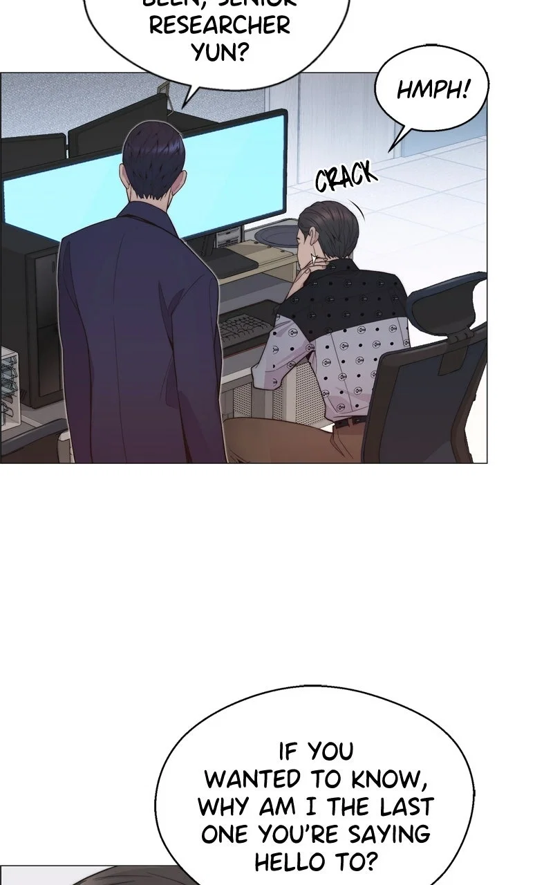A Man's Man Chapter 150 - Page 89
