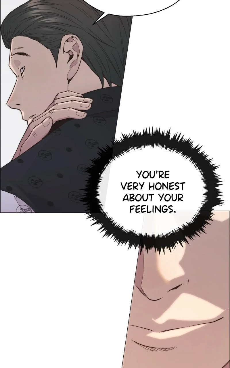 A Man's Man Chapter 150 - Page 90