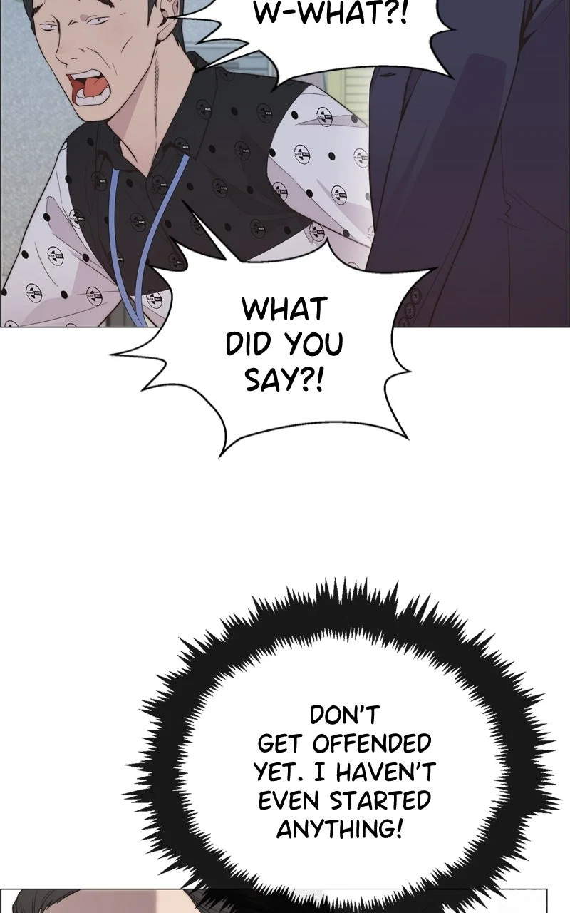 A Man's Man Chapter 150 - Page 92