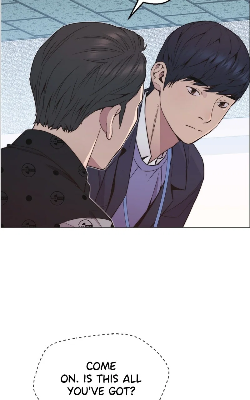 A Man's Man Chapter 150 - Page 95