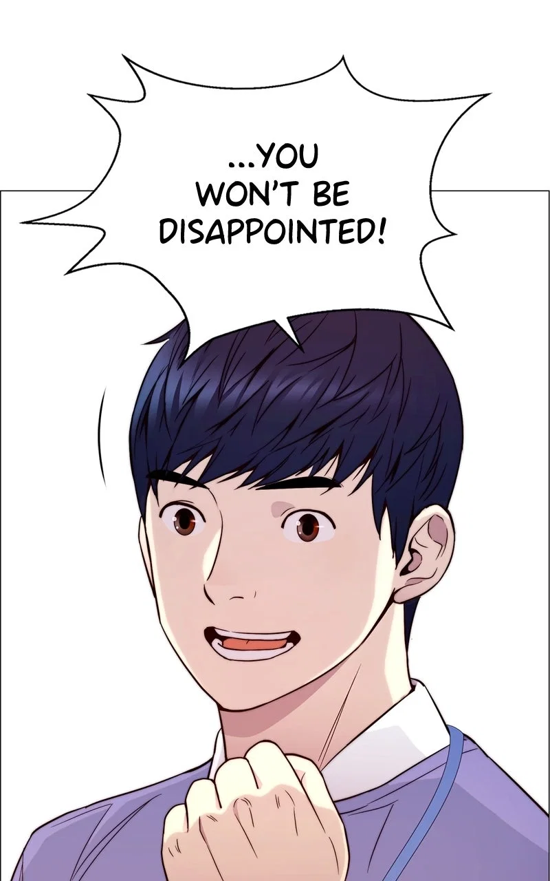 A Man's Man Chapter 153 - Page 2