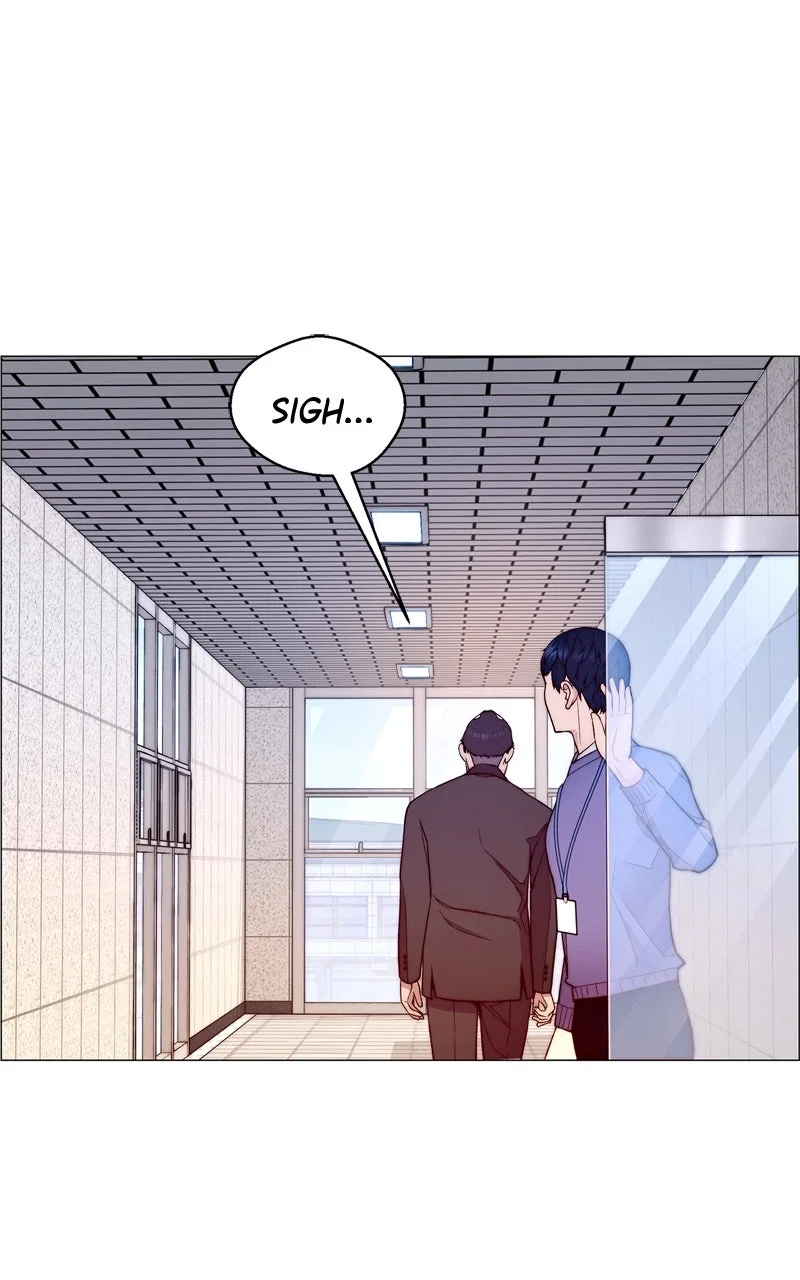 A Man's Man Chapter 153 - Page 6