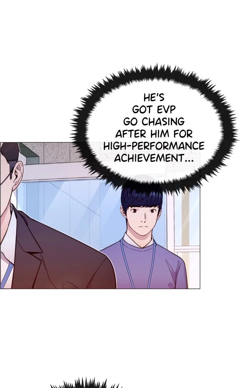 A Man's Man Chapter 153 - Page 7