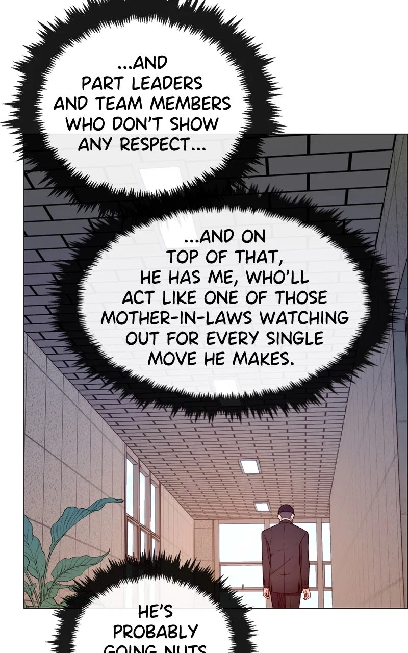 A Man's Man Chapter 153 - Page 8