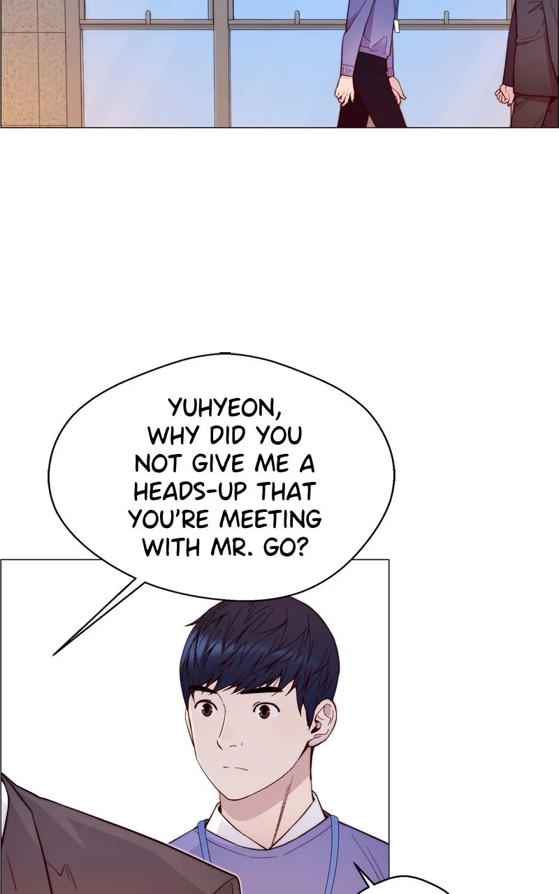 A Man's Man Chapter 153 - Page 10