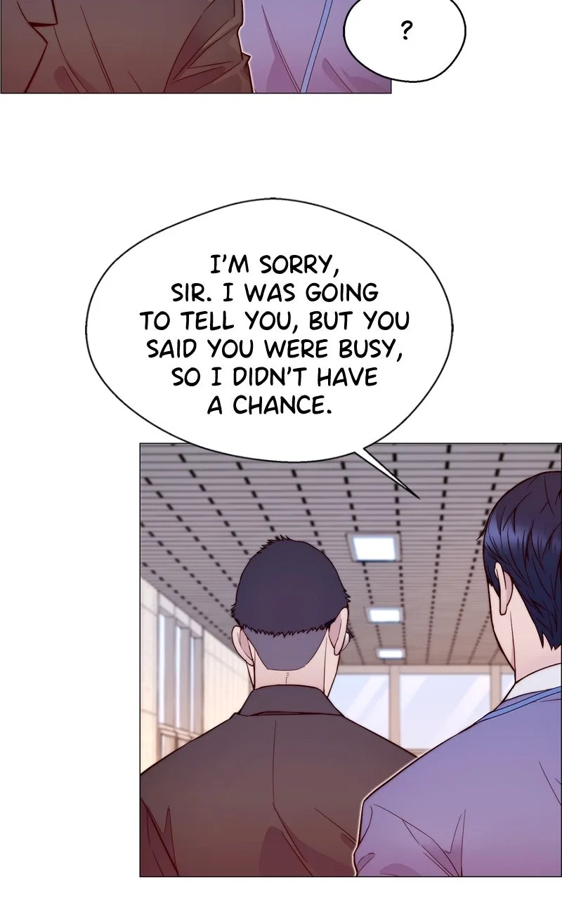 A Man's Man Chapter 153 - Page 11