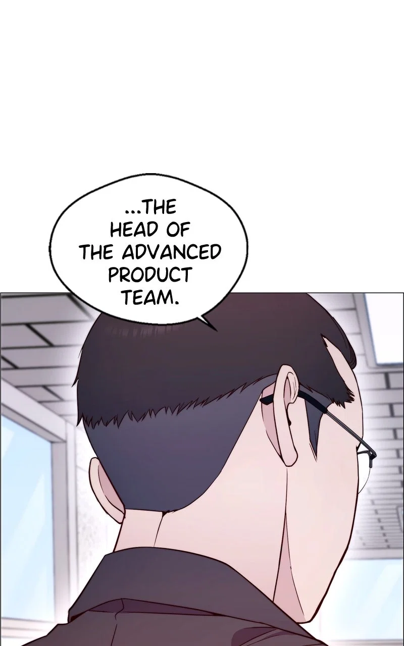 A Man's Man Chapter 153 - Page 14