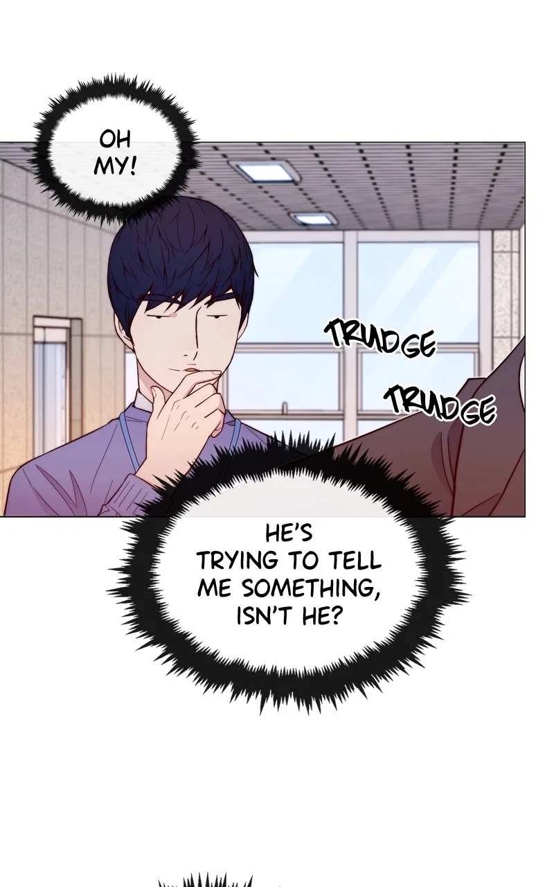 A Man's Man Chapter 153 - Page 16