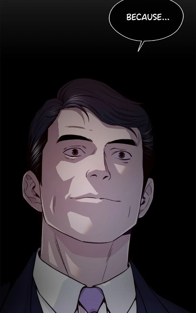 A Man's Man Chapter 153 - Page 20