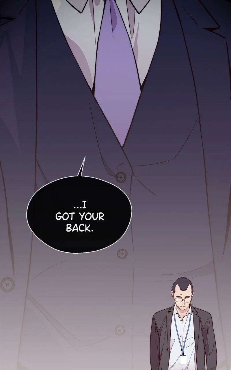 A Man's Man Chapter 153 - Page 21