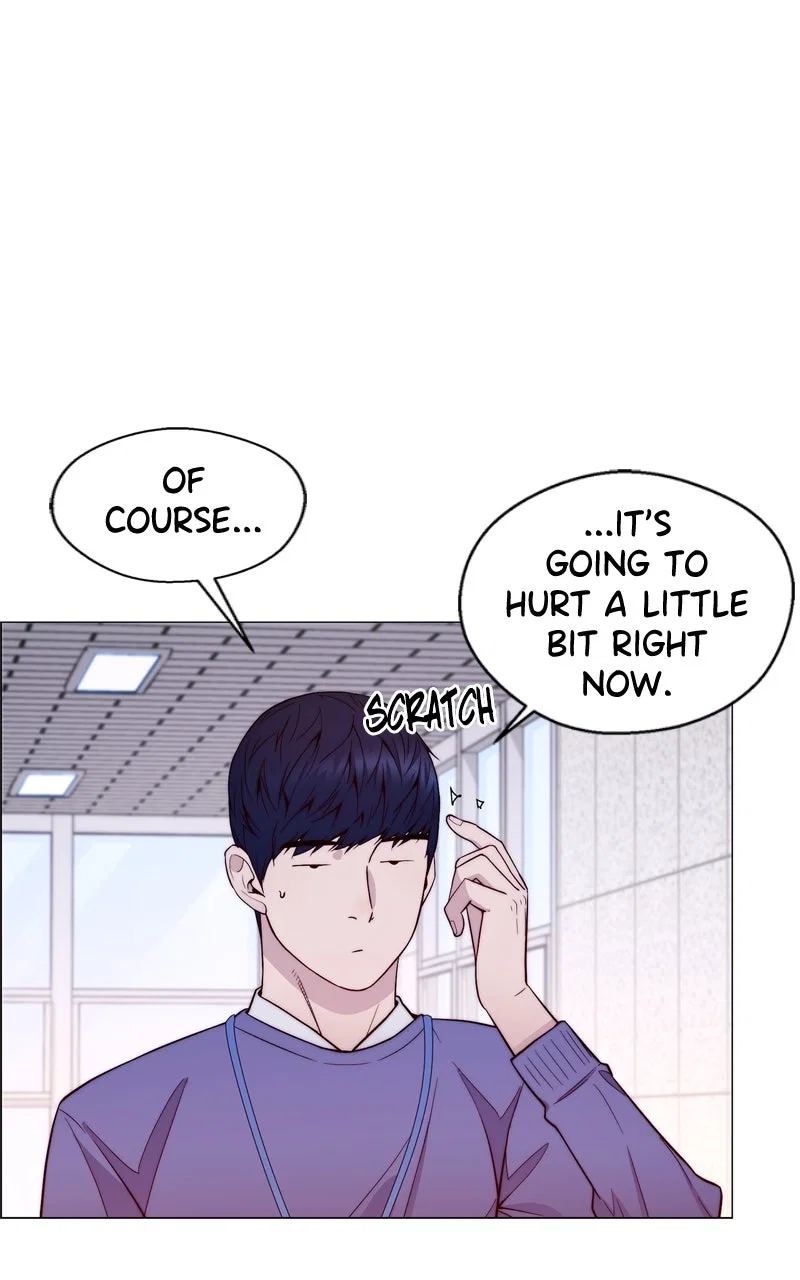 A Man's Man Chapter 153 - Page 24
