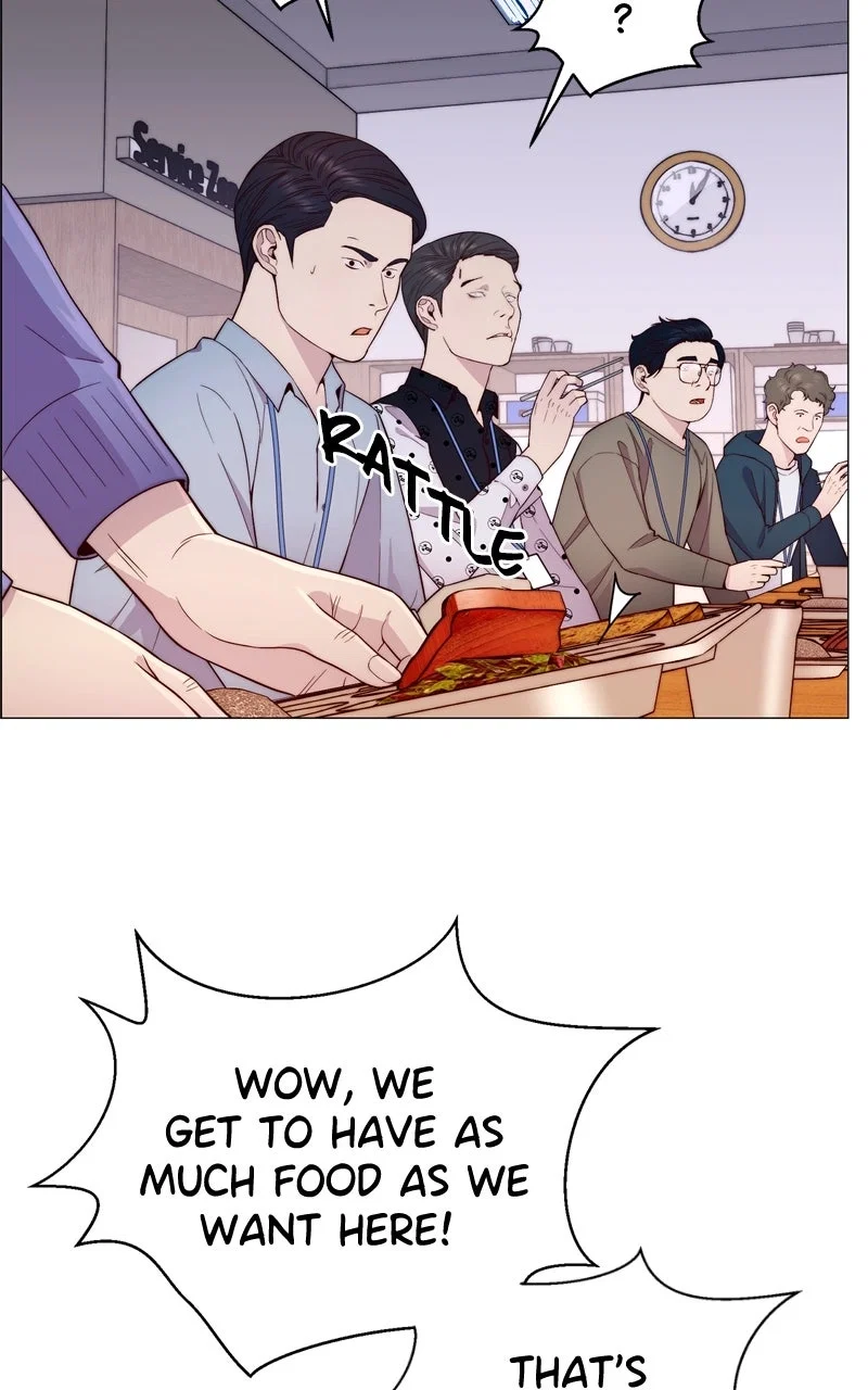 A Man's Man Chapter 153 - Page 29