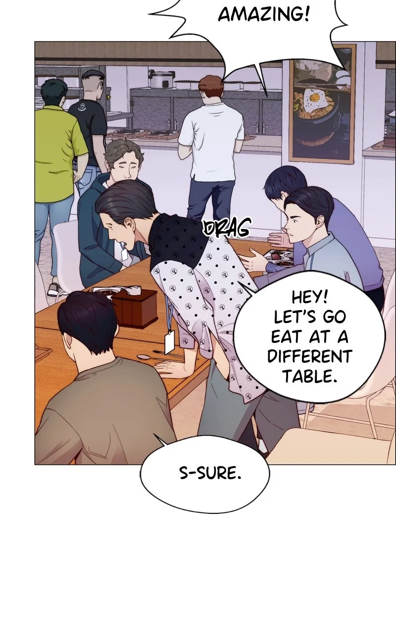 A Man's Man Chapter 153 - Page 30