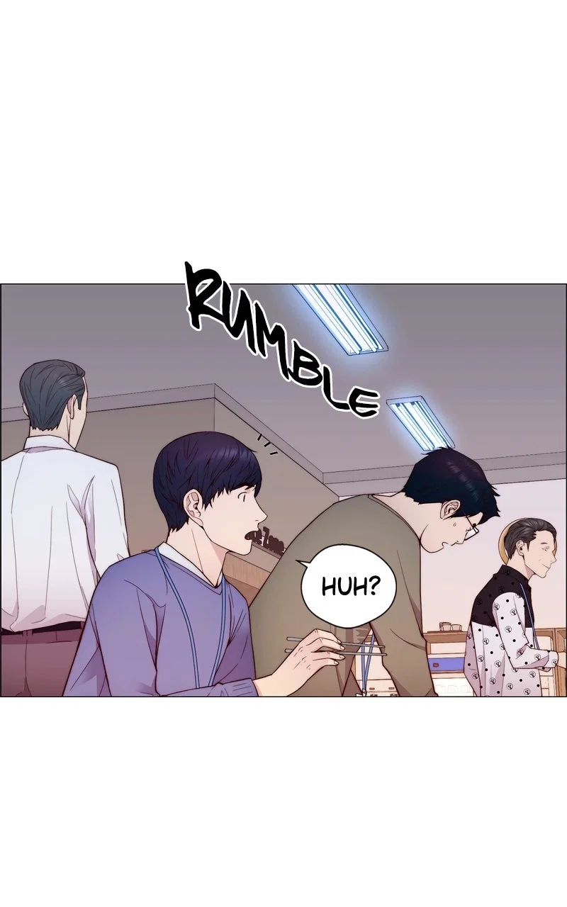 A Man's Man Chapter 153 - Page 31