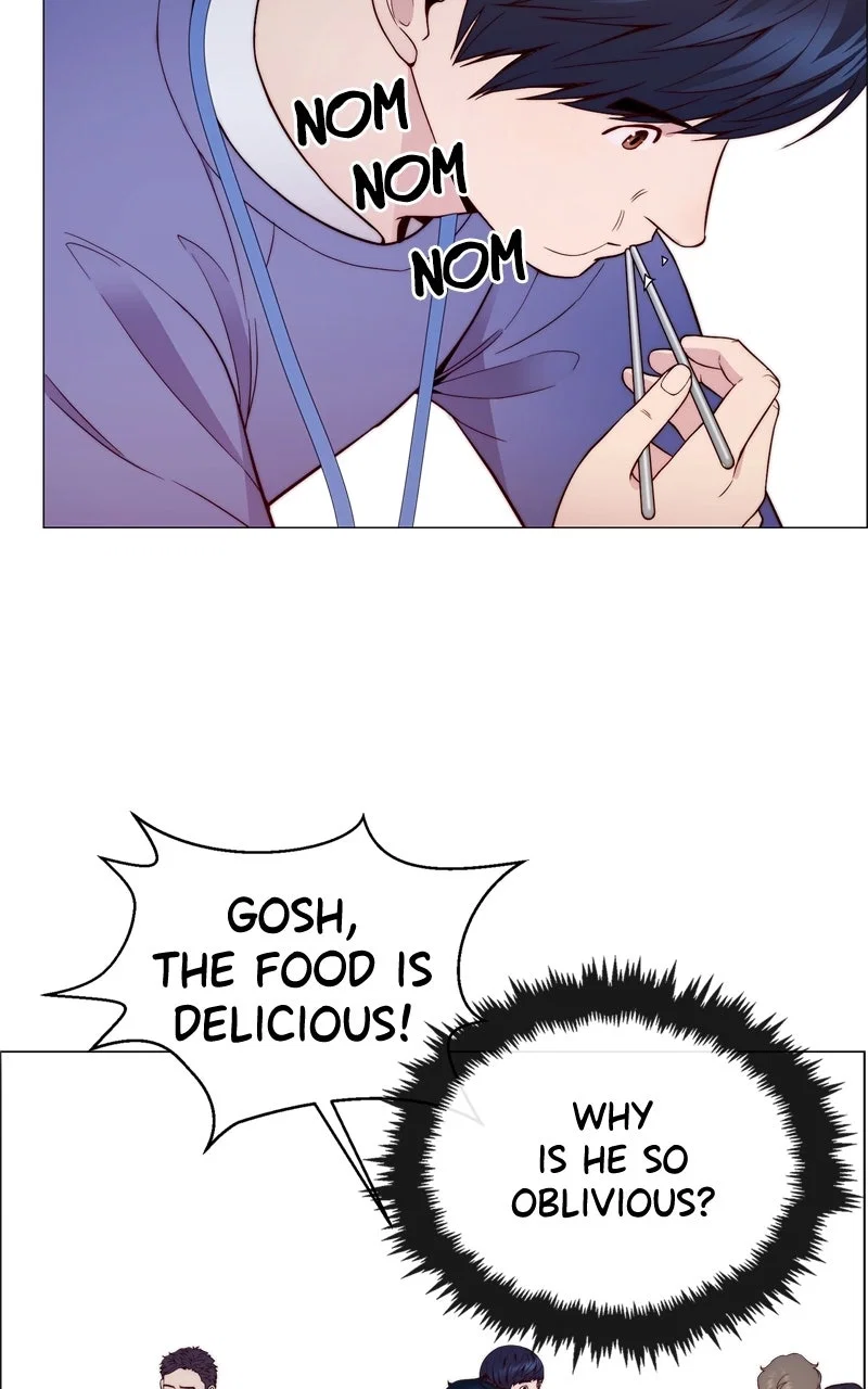 A Man's Man Chapter 153 - Page 33