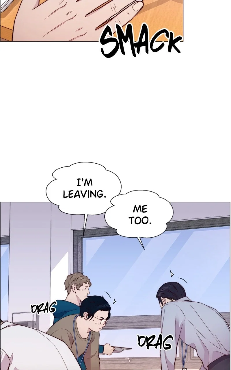 A Man's Man Chapter 153 - Page 35
