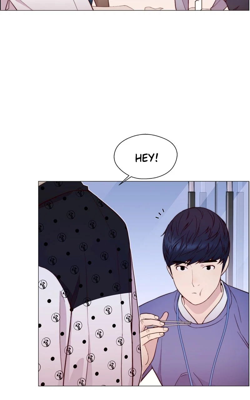 A Man's Man Chapter 153 - Page 36