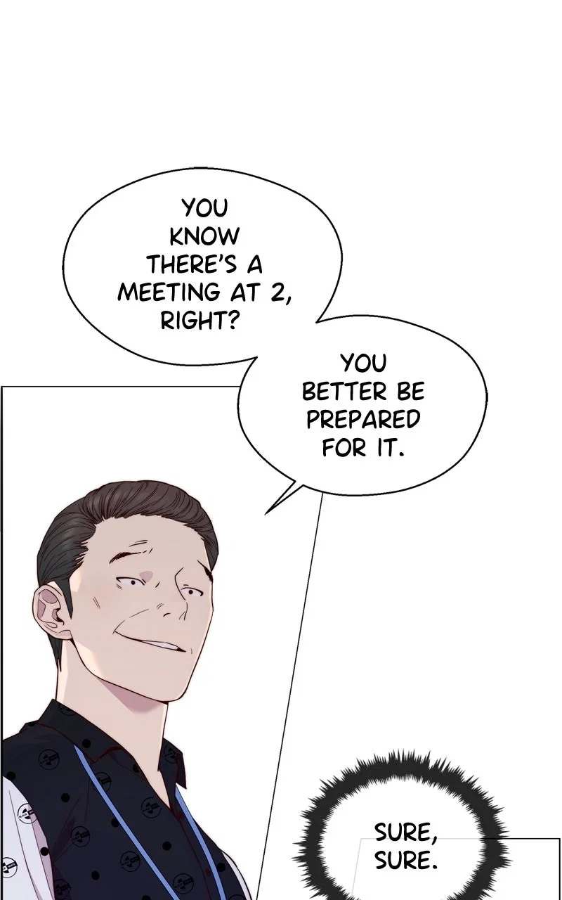A Man's Man Chapter 153 - Page 37