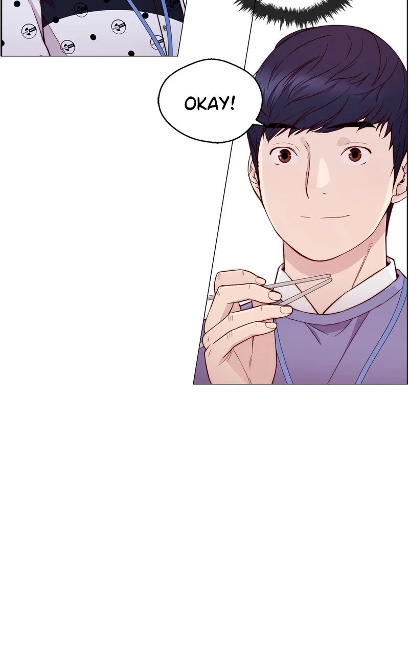 A Man's Man Chapter 153 - Page 38