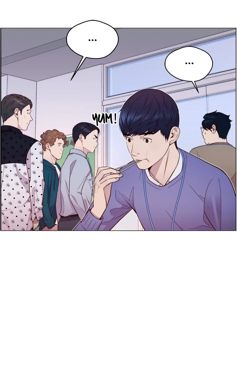 A Man's Man Chapter 153 - Page 40
