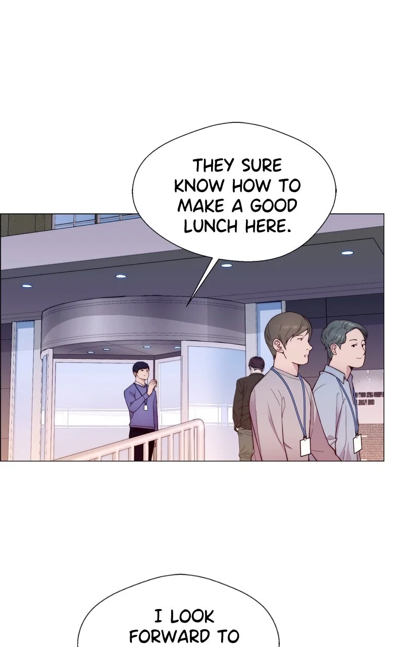 A Man's Man Chapter 153 - Page 41