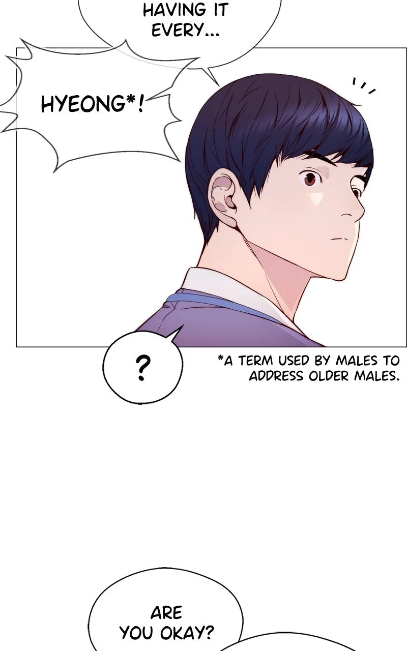 A Man's Man Chapter 153 - Page 42
