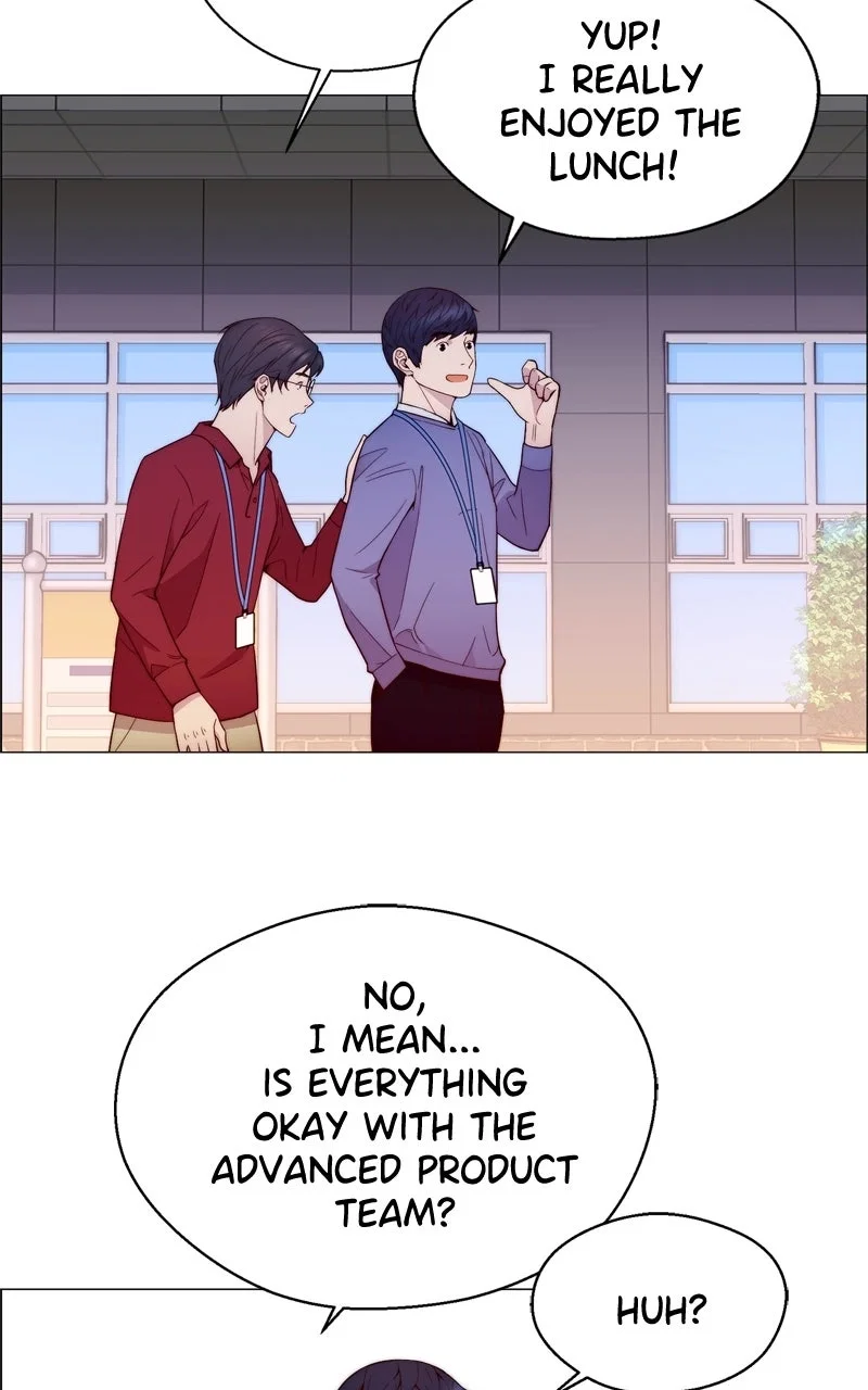 A Man's Man Chapter 153 - Page 43