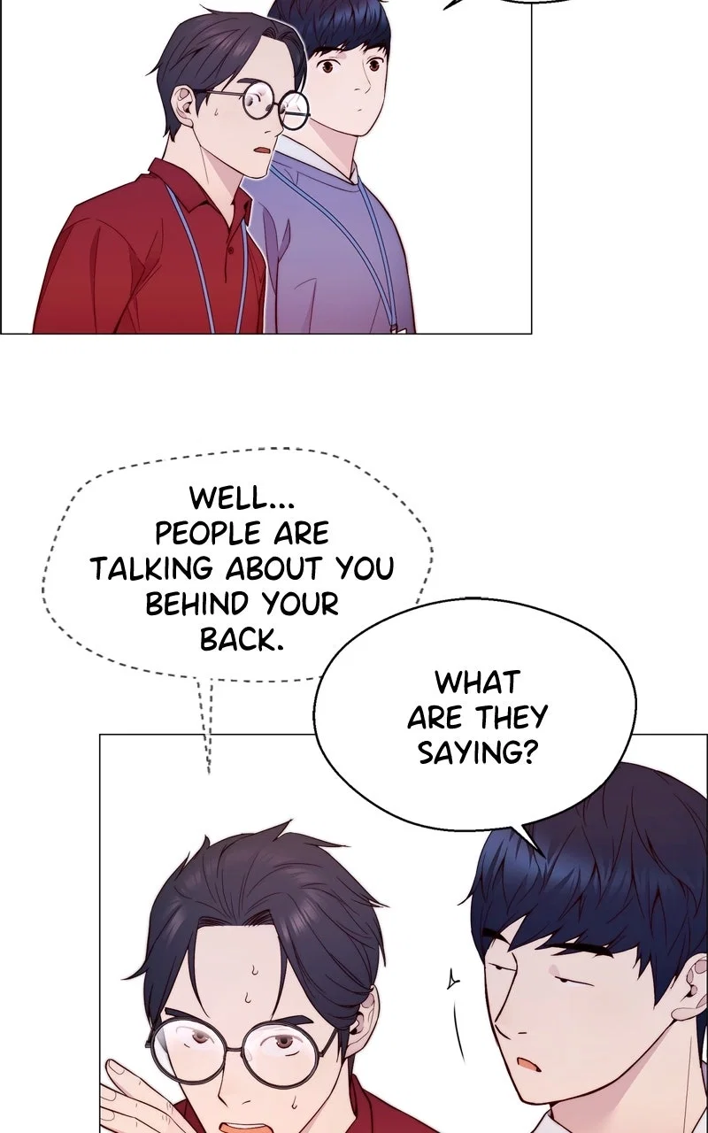 A Man's Man Chapter 153 - Page 44