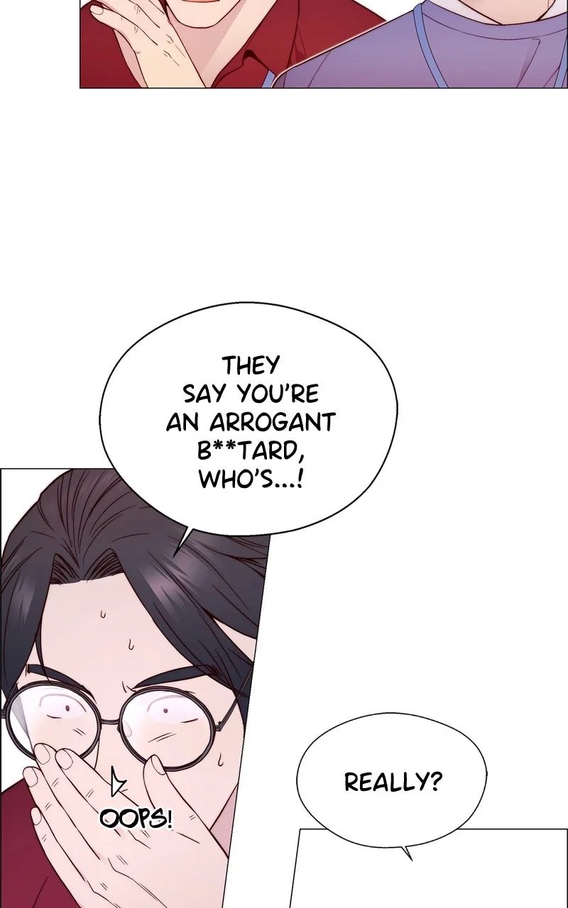 A Man's Man Chapter 153 - Page 45
