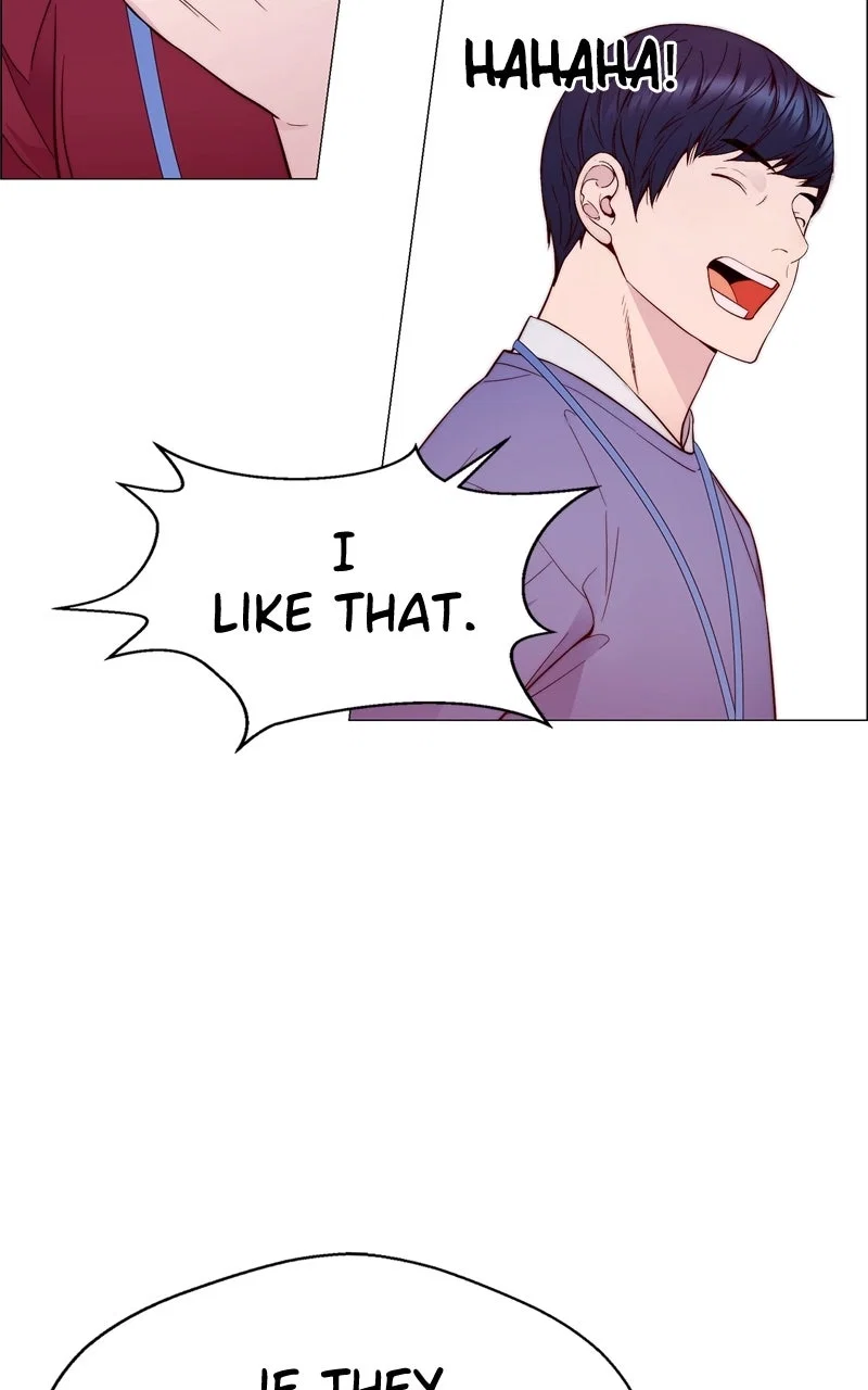 A Man's Man Chapter 153 - Page 46