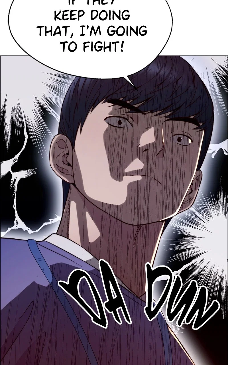 A Man's Man Chapter 153 - Page 47