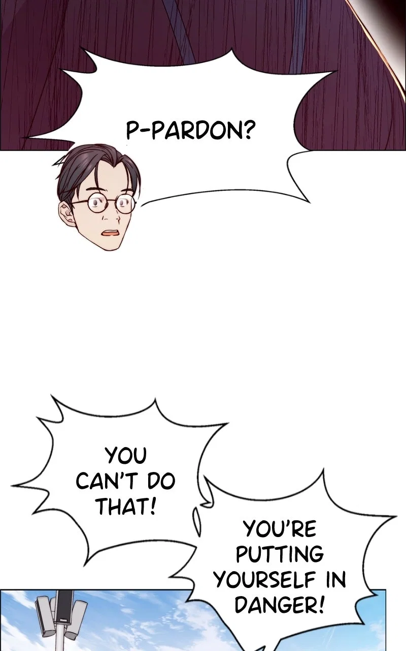 A Man's Man Chapter 153 - Page 48