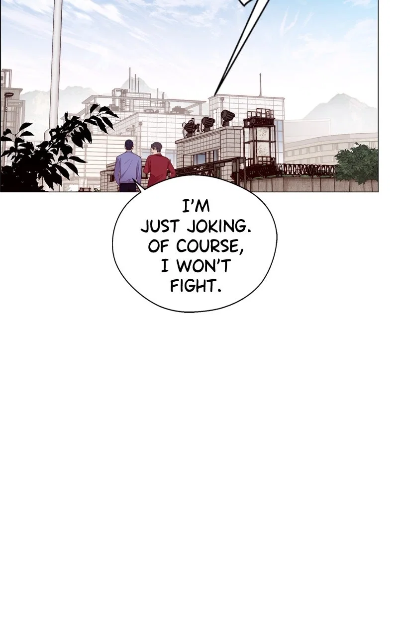 A Man's Man Chapter 153 - Page 49