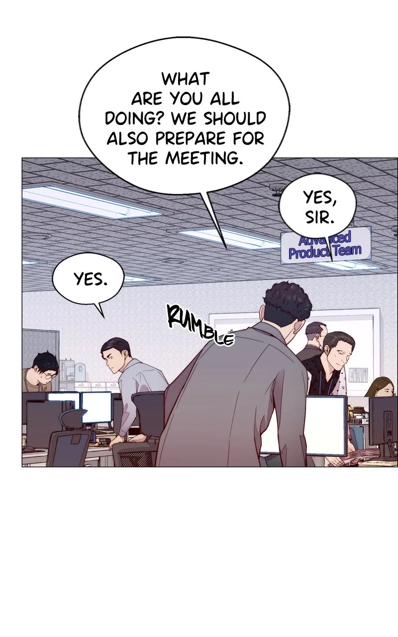 A Man's Man Chapter 153 - Page 53