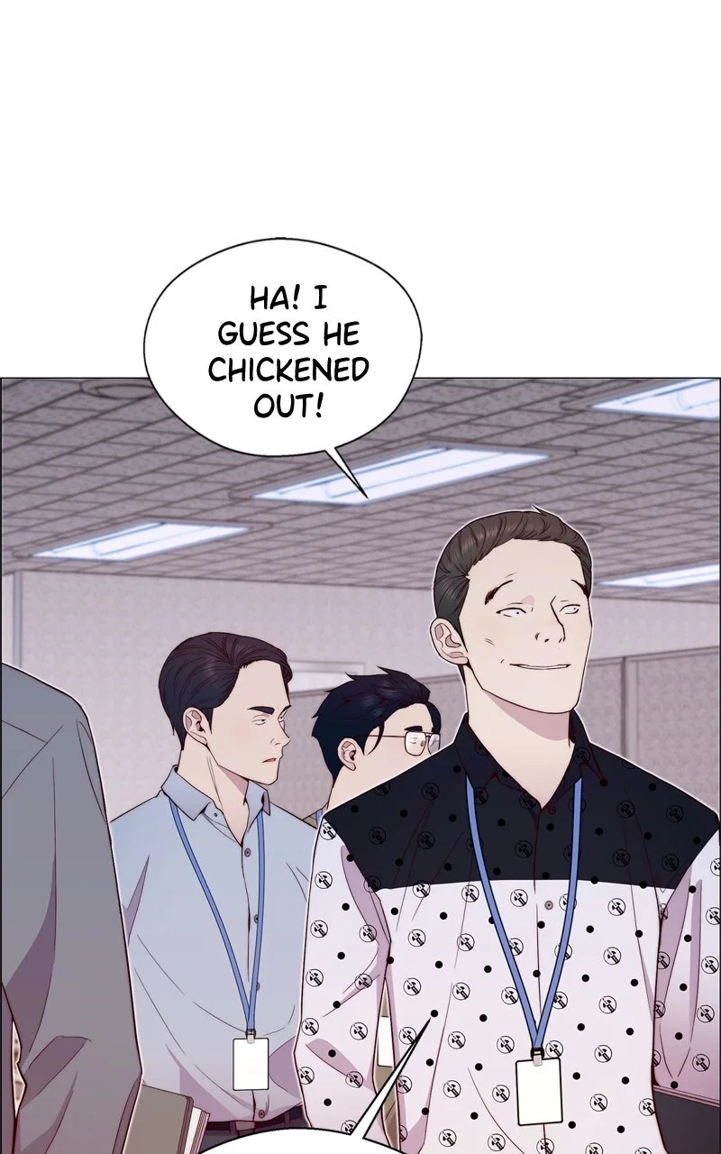 A Man's Man Chapter 153 - Page 55