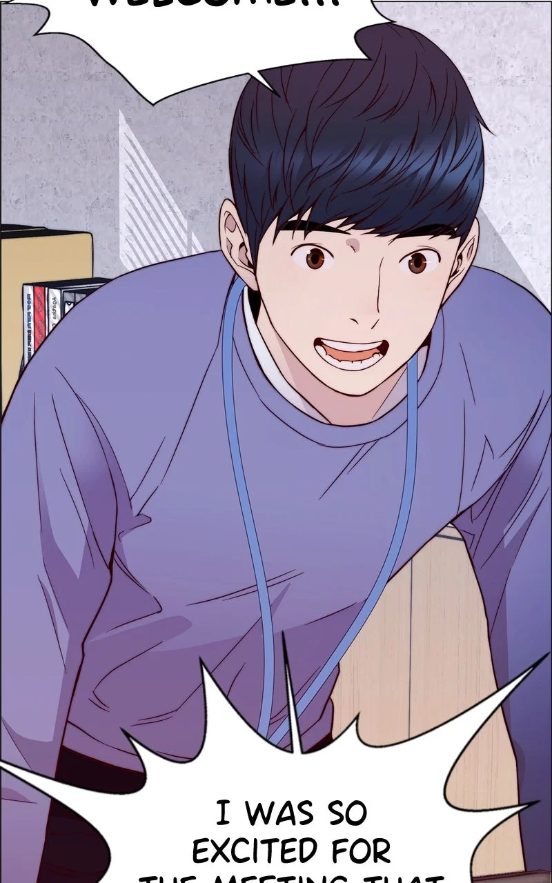 A Man's Man Chapter 153 - Page 57