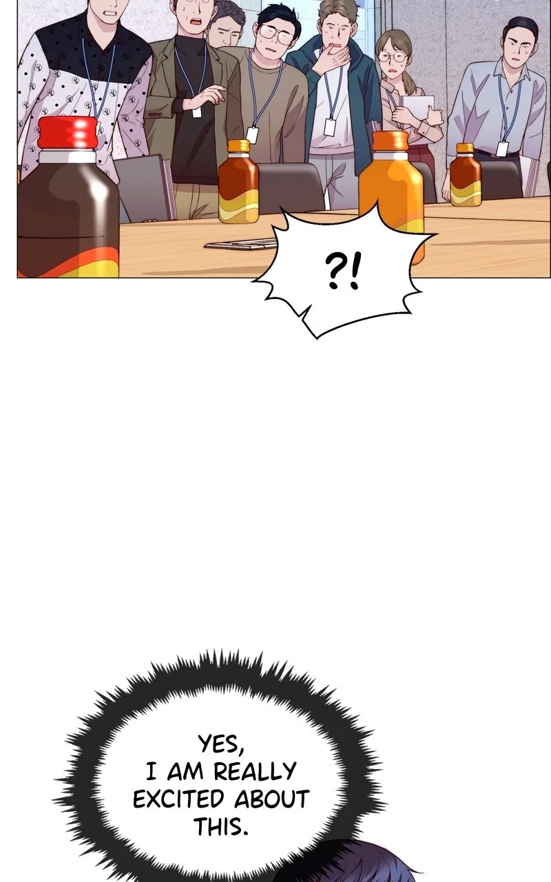 A Man's Man Chapter 153 - Page 59