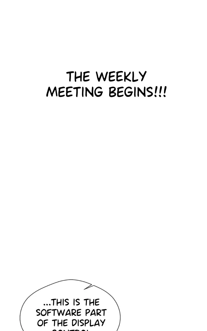 A Man's Man Chapter 153 - Page 61