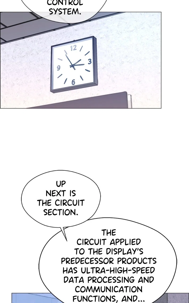 A Man's Man Chapter 153 - Page 62