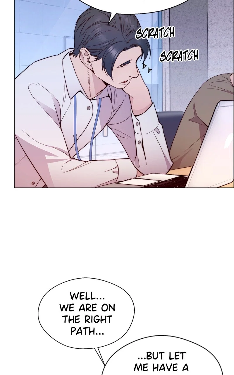 A Man's Man Chapter 153 - Page 63