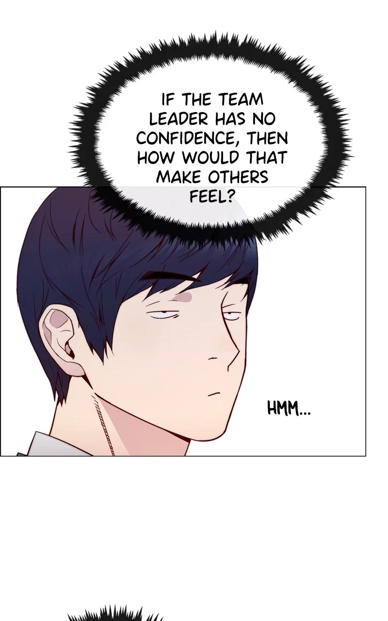 A Man's Man Chapter 153 - Page 65