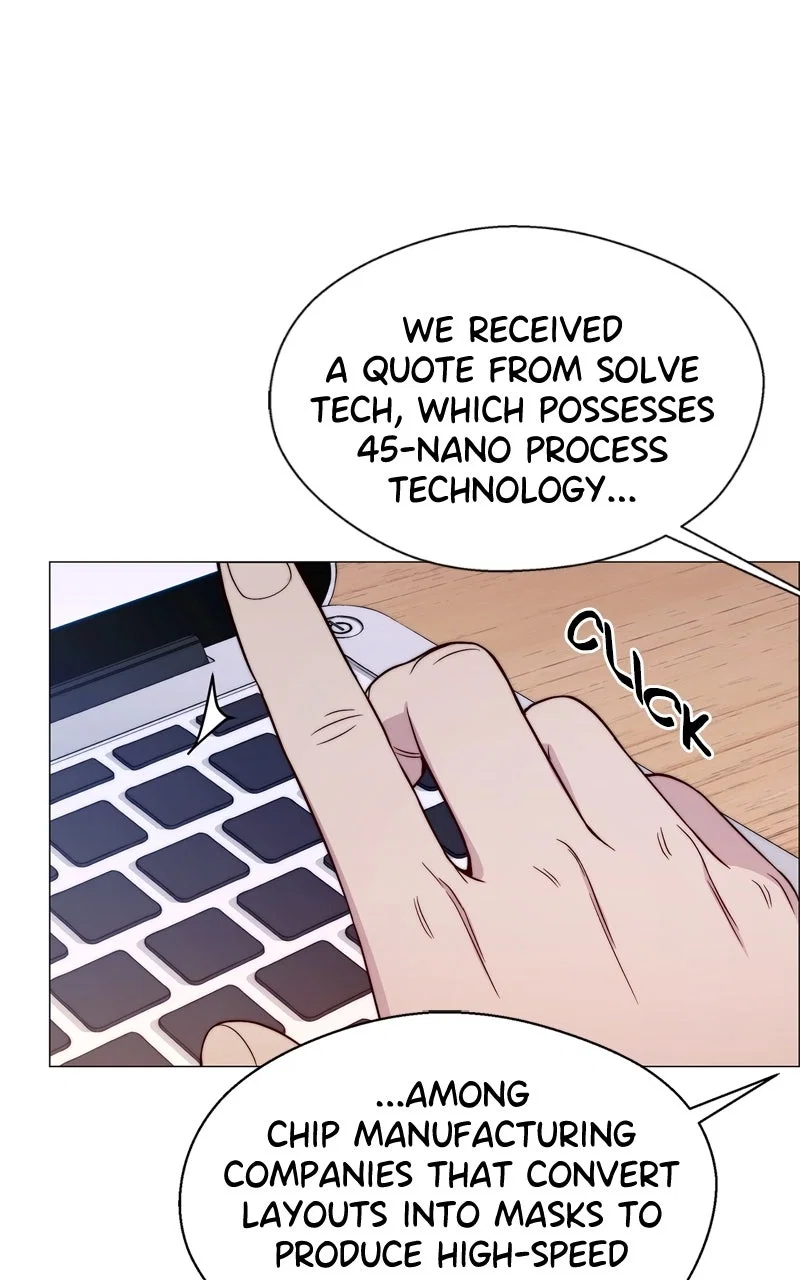 A Man's Man Chapter 153 - Page 68