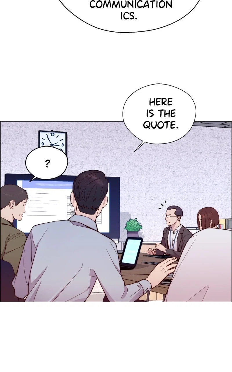 A Man's Man Chapter 153 - Page 69