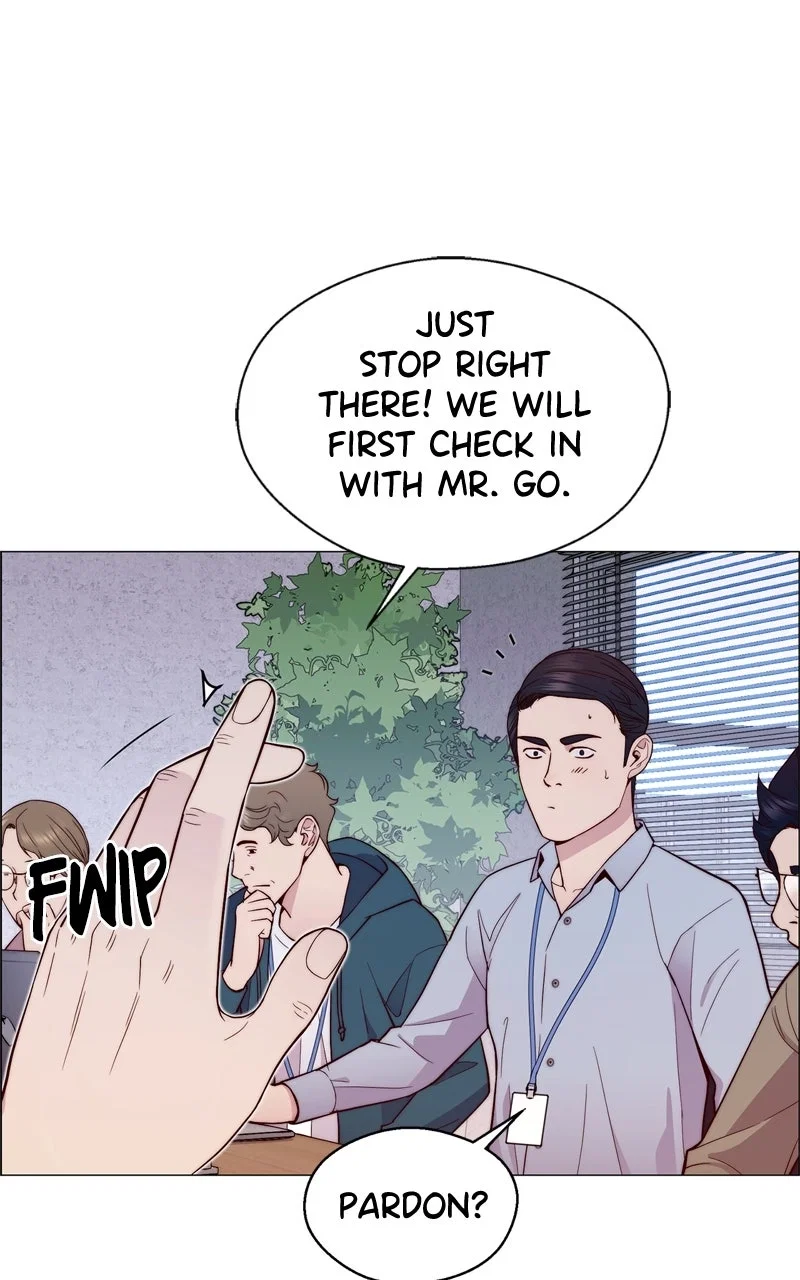 A Man's Man Chapter 153 - Page 71